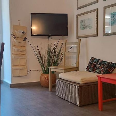 Eco Art Home CTA Exteriér fotografie