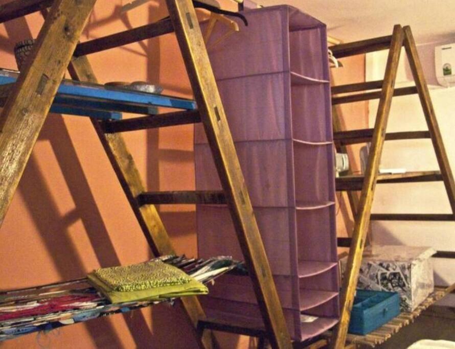 Eco Art Home CTA Exteriér fotografie
