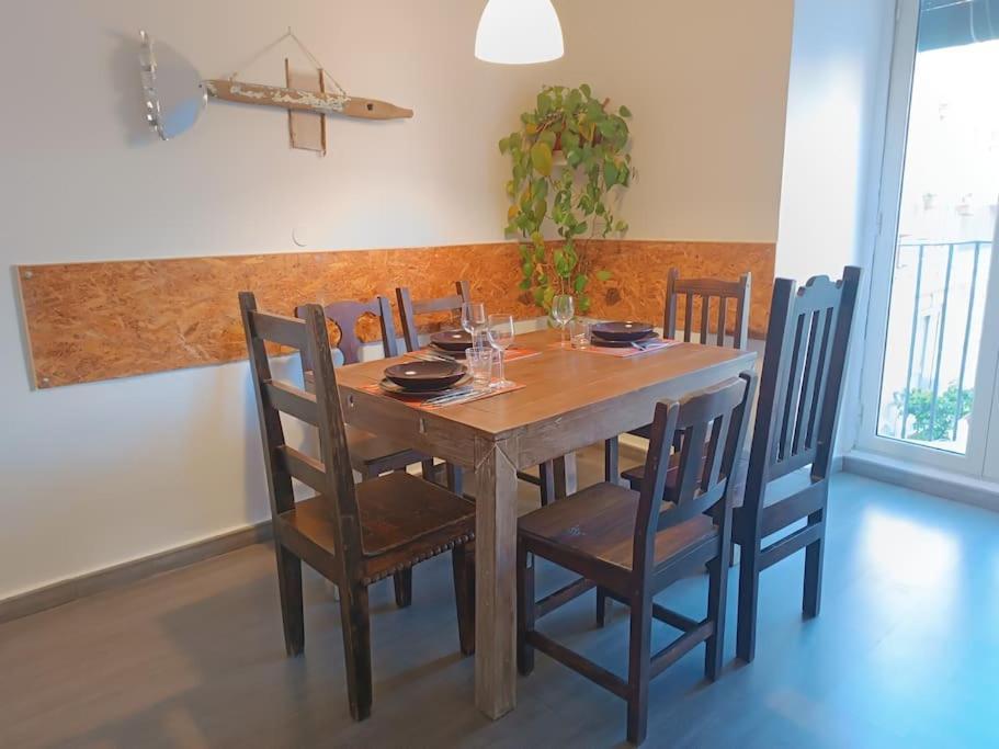 Eco Art Home CTA Exteriér fotografie