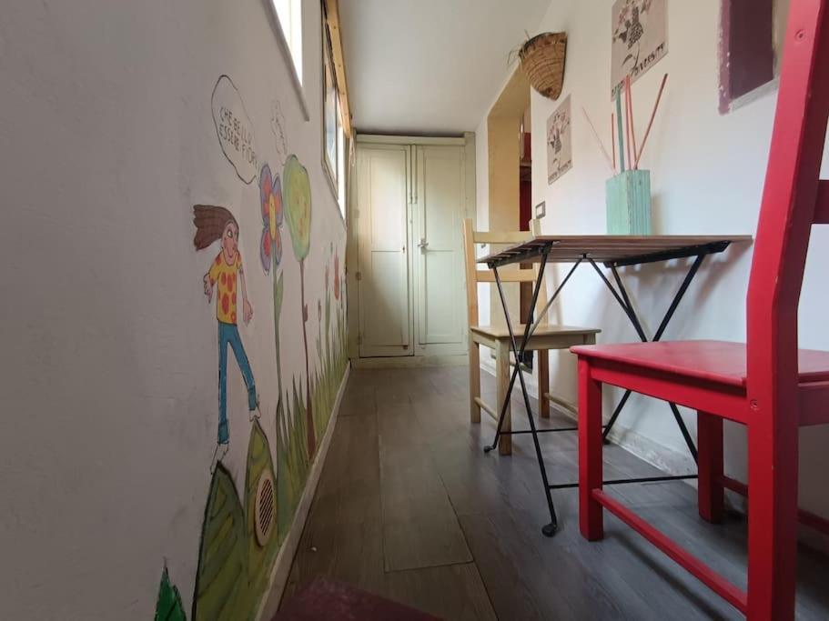 Eco Art Home CTA Exteriér fotografie