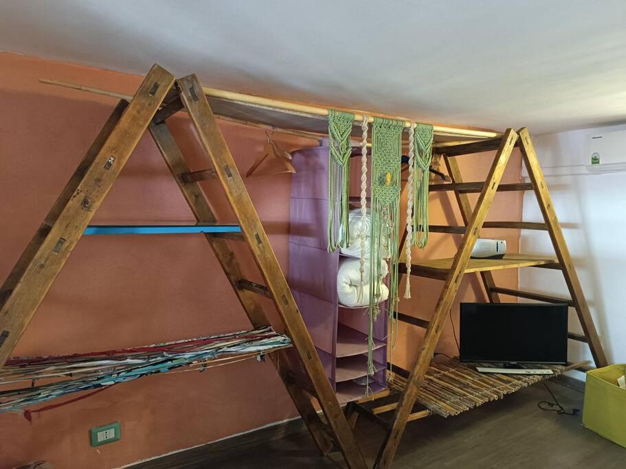Eco Art Home CTA Exteriér fotografie