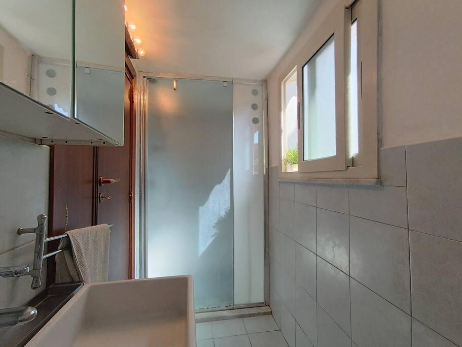 Eco Art Home CTA Exteriér fotografie